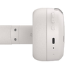 Edifier W830NB wireless headphones (white) - 3. kép