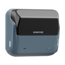 Niimbot B4 hordozható címkenyomtató (űrkék)