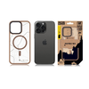 Tactical MagForce Hyperstealth Sika Cover iPhone 15 Pro Max tok Moucha Moose - 1. kép
