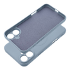 Xiaomi Redmi 15C szilikon MagSafe tok világoskék - 0. kép