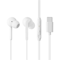 GP-OEU024AE Samsung by Mobeen Vezetékes fülhallgató USB-C Fehér