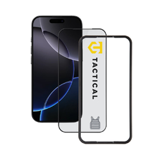 Tactical Glass Impact Armour iPhone 17 Air üvegfólia