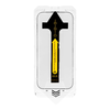 Tactical Impact Barrier for Rookies Apple iPhone 17 Pro üvegfólia - 1. kép