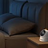 Fehér Rojeco Egg Laser Cat Toy - 4. kép