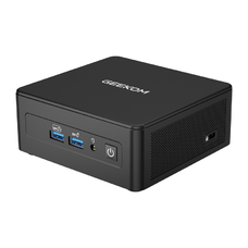 GEEKOM Mini PC IT15 Intel Ultra (1TB)