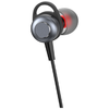 USAMS EP-48 stereo fülhallgató USB-C, szín: szürke - 0. kép