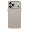 iPhone 17 Pro Spigen Szilikon Fit MagSafe tok kő - 0. kép