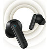 USAMS E05 TWS Bluetooth 6.0 vezeték nélküli fülhallgató fekete - 0. kép