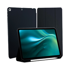 iPad 10.2 2019/2020 Etteri fekete tok