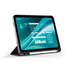 iPad 10.2 2019/2020 Etteri fekete tok - 4. kép