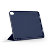 iPad Air 10.9 (2020/2022) sötétkék Etteri tok - 3. kép