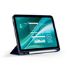 iPad 10.9 2022 Etteri sötétkék tok - 4. kép