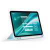 iPad Air 10.9' világoskék tok - 4. kép