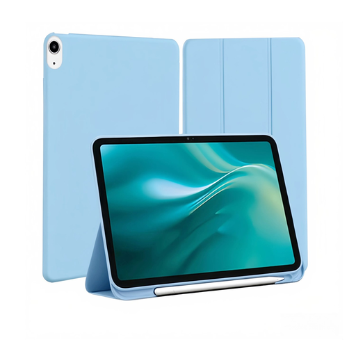 iPad Air 10.9' világoskék tok iPad Air 10.9' világoskék tok