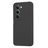 Xiaomi Redmi 15 4G / Redmi 15 5G Techsuit SoftFlex Fekete tok - 1. kép
