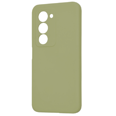 Xiaomi Redmi 15 4G / Redmi 15 5G Techsuit SoftFlex Matcha tok