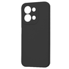 Xiaomi Redmi 15C 4G Fekete Techsuit SoftFlex tok - 2. kép