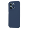 Xiaomi Redmi 15C 4G Techsuit SoftFlex - Navy Blue tok - 1. kép