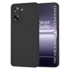 OnePlus Nord CE5 Black Techsuit - SoftFlex tok thumbnail