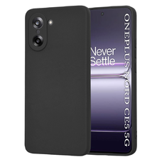 OnePlus Nord CE5 Black Techsuit - SoftFlex tok