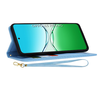 Oppo A5 Pro 4G / A5 Pro 5G Vibrant Blue Techsuit - FlipCraft tok - 1. kép