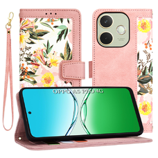 Oppo A5 Pro 4G / A5 Pro 5G Sweetheart Pink Techsuit - FlipCraft tok