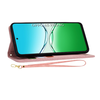 Oppo A5 Pro 4G / A5 Pro 5G Sweetheart Pink Techsuit - FlipCraft tok - 2. kép