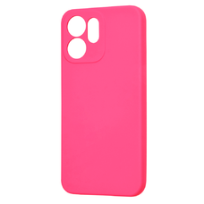 Oppo Reno14 F Techsuit SoftFlex Hot Pink tok