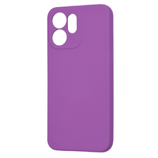  Oppo Reno14 F SoftFlex Techsuit - Lila tok