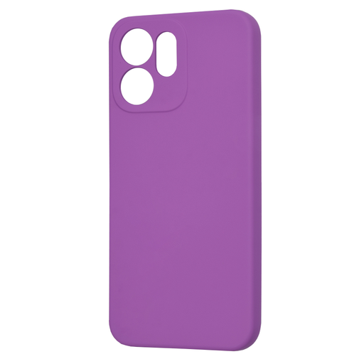 Oppo Reno14 F SoftFlex Techsuit - Lila tok Oppo Reno14 F SoftFlex Techsuit - Lila tok