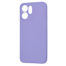 Oppo Reno14 F Light Purple Techsuit SoftFlex tok