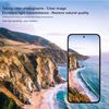 Xiaomi 15T Fekete Techsuit Full Camera Glass üvegfólia - 2. kép