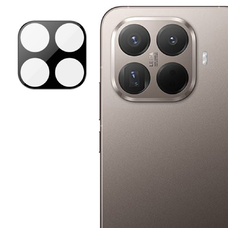Xiaomi 15T Pro Fekete Techsuit Teljes Kameravédő Üveg üvegfólia