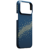 iPhone 17 Pro PITAKA Ultra-Slim MagSafe tok Milky Way galaxis - 4. kép