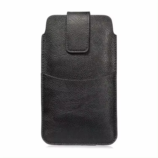 Körülbelül 6.5 hüvelykes telefonhoz, M méret, Fekete Techsuit Belt Phone Case (BPC1) Prémium Öko Bőrből, Övtartóval. Körülbelül 6.5 hüvelykes telefonhoz, M méret, Fekete Techsuit Belt Phone Case (BPC1) Prémium Öko Bőrből, Övtartóval.