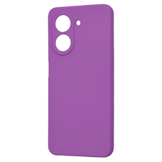 Xiaomi Redmi A5 4G Techsuit - SoftFlex - Standard lila tok