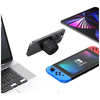 USAMS YX016 mágneses bluetooth hangszóró fekete - 1. kép