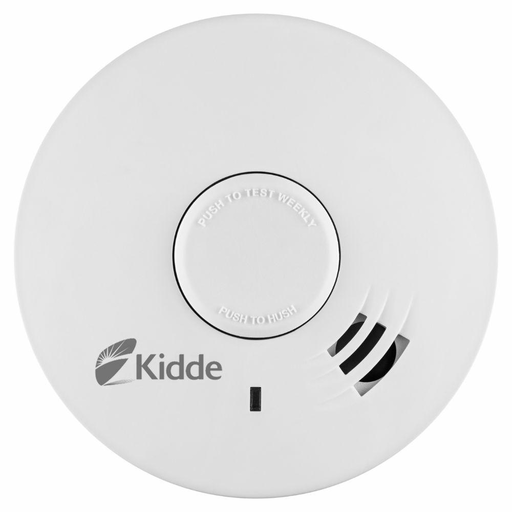 KIDDE 10Y29A füstérzékelő