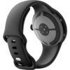 Google Pixel Watch 4, 41mm, Fekete Obszidián GA09958-EU - 1. kép