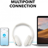 Bluetooth fejlhallgató MultiPoint Anker Q11i, Fehér A3005G21 - 4. kép