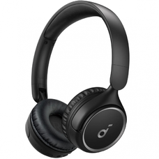 Bluetooth fejlhallgató MultiPoint Anker Soundcore H30i, Fekete A3012G11