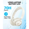 Bluetooth fejhallgató MultiPoint Anker Soundcore H30i, Fehér A3012G21 - 0. kép Bluetooth fejhallgató MultiPoint Anker Soundcore H30i, Fehér A3012G21 - 0. kép