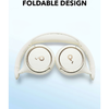 Bluetooth fejhallgató MultiPoint Anker Soundcore H30i, Fehér A3012G21 - 1. kép Bluetooth fejhallgató MultiPoint Anker Soundcore H30i, Fehér A3012G21 - 1. kép
