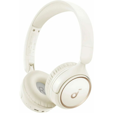 Bluetooth fejhallgató MultiPoint Anker Soundcore H30i, Fehér A3012G21