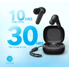 Anker SoundCore R50i, Fekete bluetooth fülhallgató - 1. kép