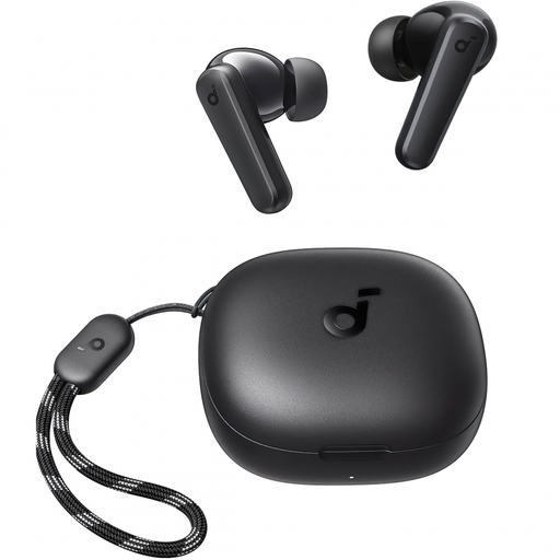 Anker SoundCore R50i, Fekete bluetooth fülhallgató