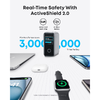 Fali töltő Anker Zolo, 140W, 5A, 1 x USB-A - 3 x USB-C, USB-C kábellel, Ezüst B2697G41 - 1. kép Fali töltő Anker Zolo, 140W, 5A, 1 x USB-A - 3 x USB-C, USB-C kábellel, Ezüst B2697G41 - 1. kép