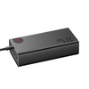 Powerbank Baseus Adaman, 40000mAh, 22.5W, QC + PD, Fekete - 1. kép