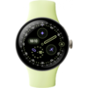 Google Pixel Watch 4, 41mm, Citromsárga GA06002-EU - 0. kép