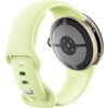 Google Pixel Watch 4, 41mm, Citromsárga GA06002-EU - 1. kép